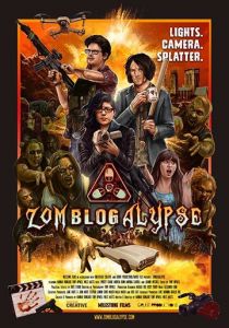 Zomblogalypse 2022