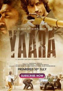 Yaara 2020
