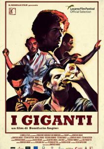 I giganti 2021