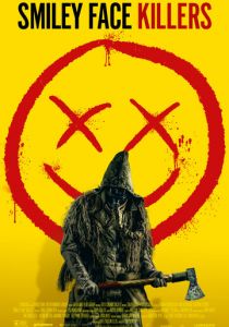 Улыбающиеся убийцы 2020