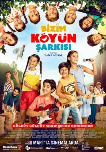 Bizim Köyün Sarkisi 2018