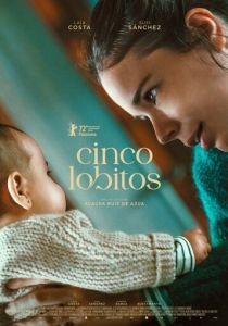 Cinco lobitos 2022