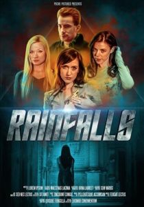 Rainfalls 2020
