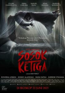 Sosok Ketiga 2023
