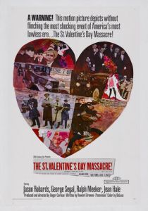 Резня в День святого Валентина 1967
