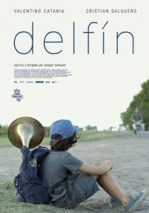 Delfin 2019