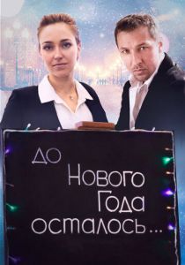 До Нового года осталось… 2019