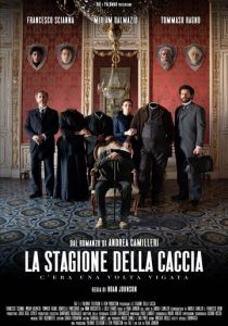 La stagione della caccia: c'era una volta Vigata 2019