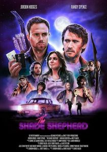 The Shade Shepherd 2019