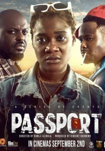 Passport 2022