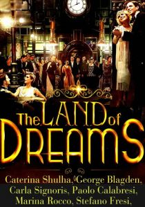 The Land of Dreams 2022