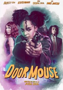 Door Mouse 2022