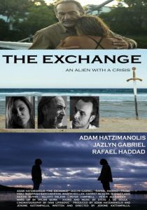 The Exchange 2021