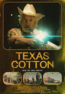Texas Cotton 2018