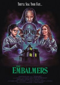 The Embalmers 2021
