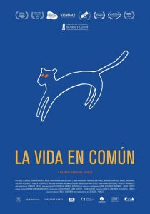 La vida en común 2019