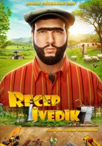 Recep Ivedik 7 2022