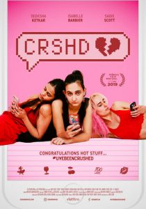 Crshd 2019