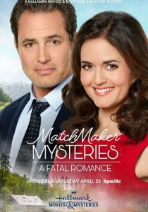 Matchmaker Mysteries: A Fatal Romance 2020