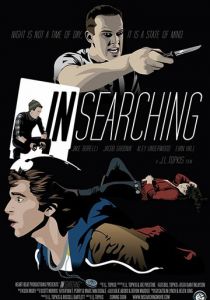 In Searching 2018