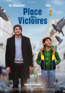 Place des Victoires 2019