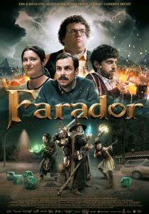 Farador 2023