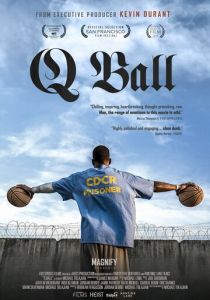Q Ball 2019