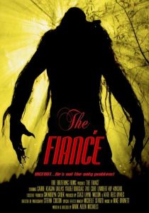 The Fiancé 2016
