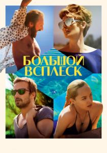 Большой всплеск 2015