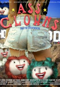 Ass Clowns: Constipated 2021