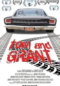 Tom and Grant 2018