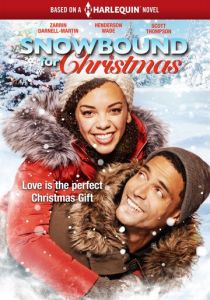 Snowbound for Christmas 2019
