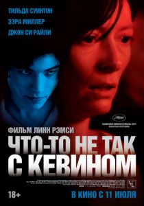 Что-то не так с Кевином 2010