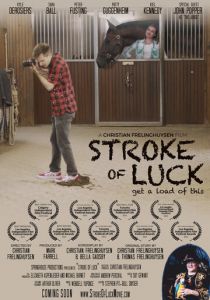 Stroke of Luck 2022