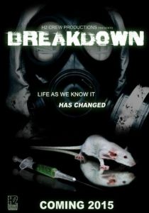 Breakdown 2020