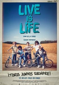 Live Is Life 2021