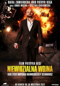 Niewidzialna wojna 2022