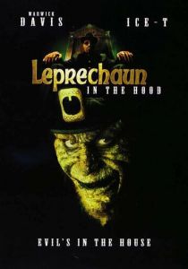 Лепрекон 5: Сосед 2000