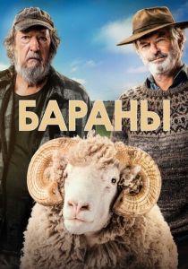 Бараны 2020