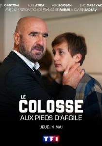 Le Colosse aux pieds d'argile 2022