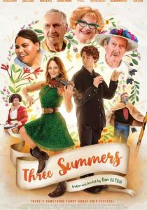 Three Summers 2017
