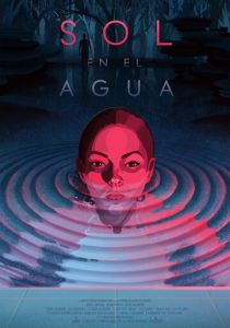 Sol en el Agua