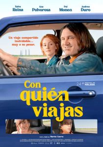 Con quién viajas 2021