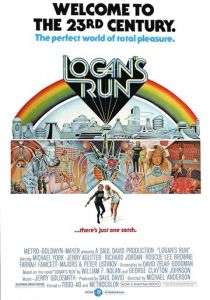 Бегство Логана 1976