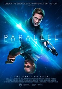Параллель 2018