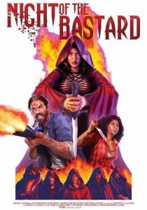 Night of the Bastard 2022