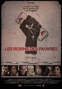 Современные Робин Гуды 2011
