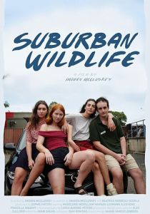 Suburban Wildlife 2019