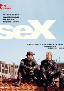 Sex 2024