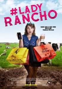 Allá en el Rancho 2018